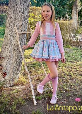 La amapola moda online infantil 2019